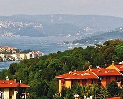 Gül'ün Köşk Sonrası Yeni Evi Belli Oldu