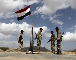 Yemen'de Ateşkes Yine Bozuldu: 70 Ölü