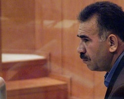 AYM Öcalan Gerekçesini Açıkladı