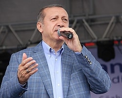 "Biz Kefenimizi Giyerek Bu Yola Çıktık"