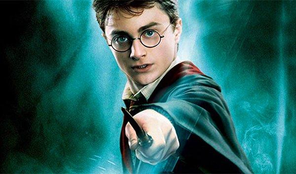 21. Harry Potter serisini geri çeviren 12 talihsiz yayın evi