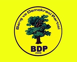 BDP İsim Değiştiriyor