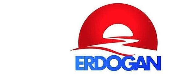 'Erdoğan'ın Logosunda Muhammed Yazıyor'