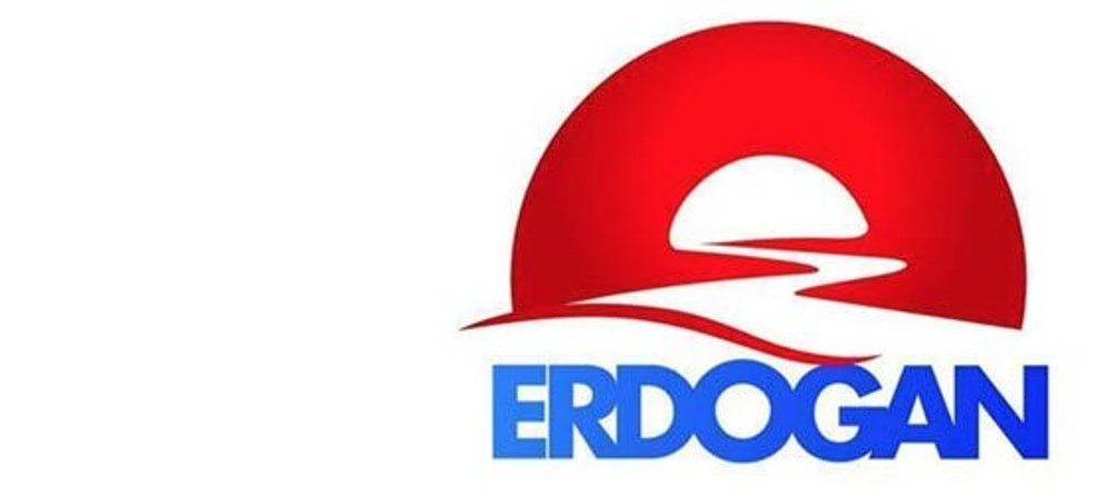 'Erdoğan'ın Logosunda Muhammed Yazıyor'