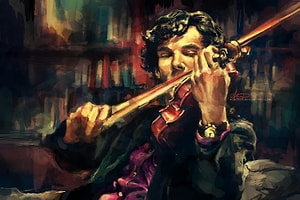 imsherlocked Yazar Profil Resmi
