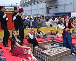Skandal Türkiye Tanıtımı Olay Yarattı!