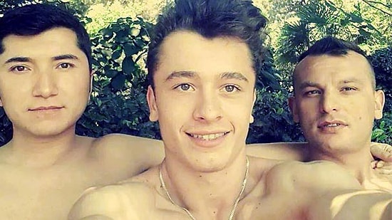 19 Yaşında Korkunç Ölüm