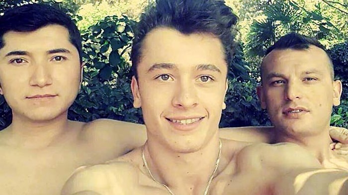 19 Yaşında Korkunç Ölüm