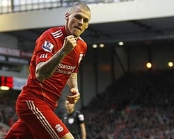 'Galatasaray, Liverpool'dan Martin Skrtel'e Teklif Yaptı' İddiası