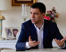 Şükür'den Hizmet'e Operasyon Talimatına Tepki