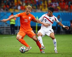 Dirk Kuyt'dan Arjantin Yorumu