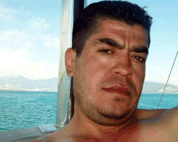 Ak Partili Başkanın Kuzeni Vahşice Öldürüldü
