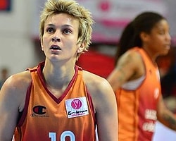 Işıl, G.Saray'a Rakip Oldu
