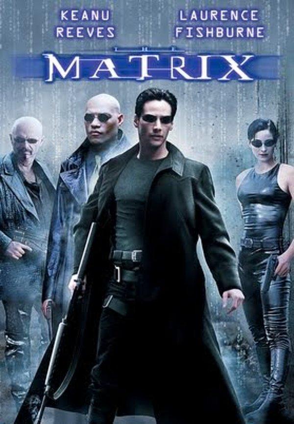 9. Matrix