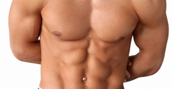 15 Günde Kas Geliştirin