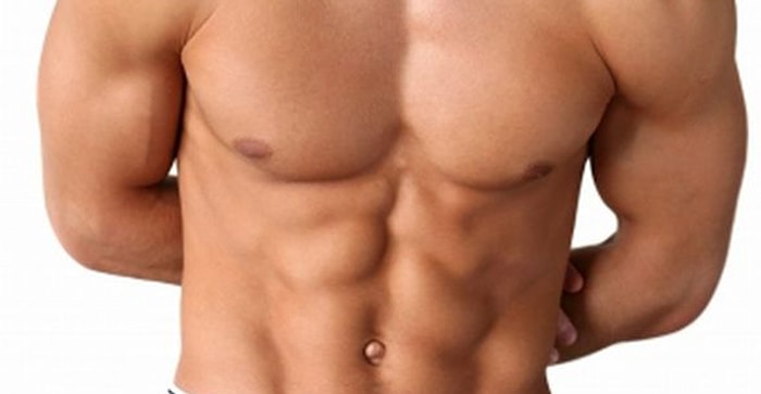 15 Günde Kas Geliştirin