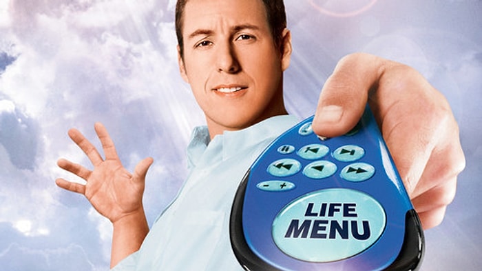 En iyi 10 Adam Sandler Filmi