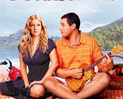 50 İlk Öpücük (2004)
