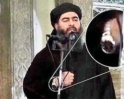 Ortaya Çıktı, Saati Sosyal Medyayı Salladı