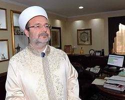 "Cemevini Caminin Alternatifi Saymak, Aleviliği Din Olarak Görmektir"