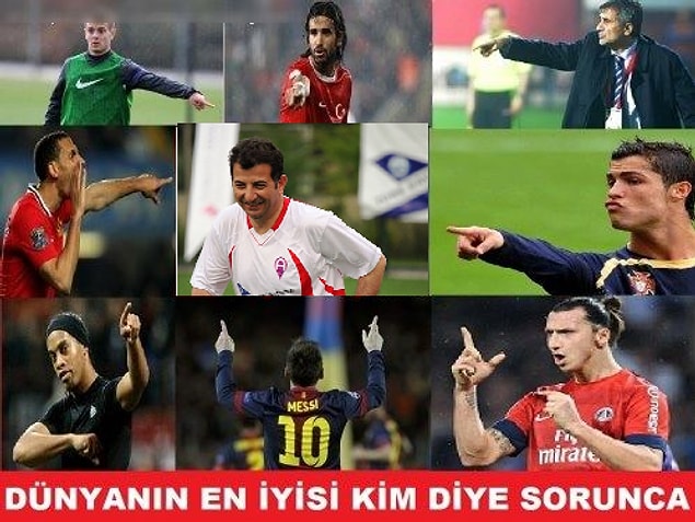 16. Sosyal medyada ve her alanda aktif bir rektörünün olması