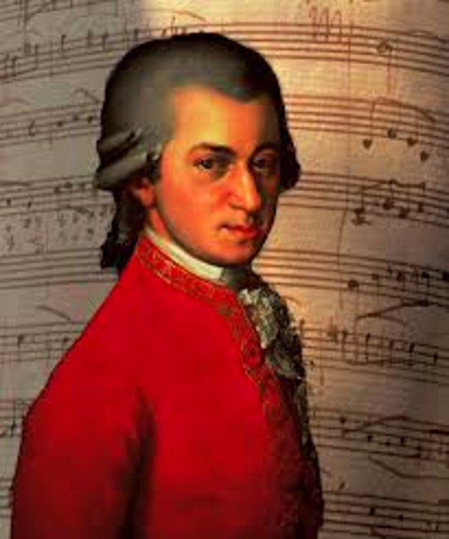 3. Kendinizi bir Mozart, bir Beethoven olarak görmeyin.
