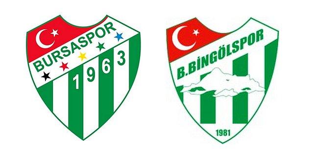 4. Bursaspor - Belediye Bingölspor