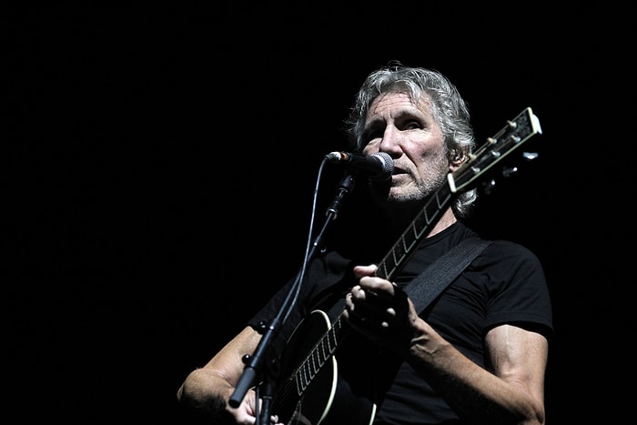 Yeni Pink Floyd Albümü ”The Endless River”da Roger Waters Yok