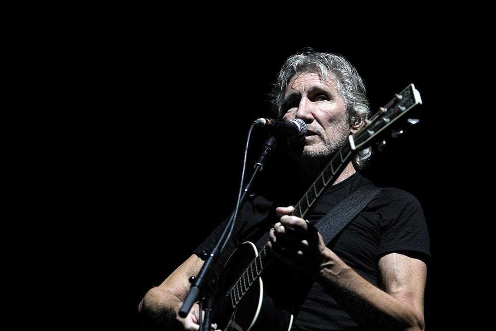 Yeni Pink Floyd Albümü ”The Endless River”da Roger Waters Yok