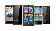Lumia Cyan Güncellemesinde  Sorun Çıktı