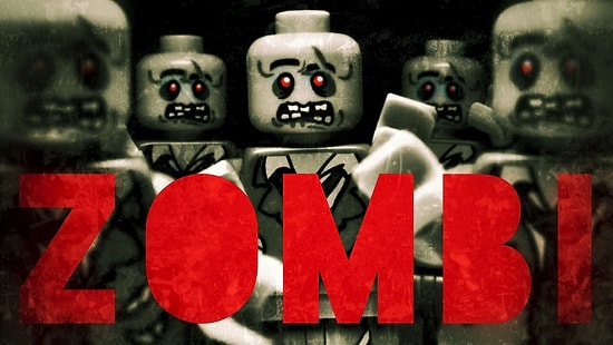 Türkiye'de Zombi İstilası Başladığında Yaşanacak 19 Hadise