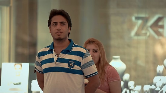 LCWaikiki Mutlu Yüzler