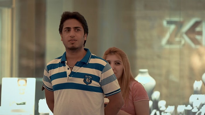 LCWaikiki Mutlu Yüzler