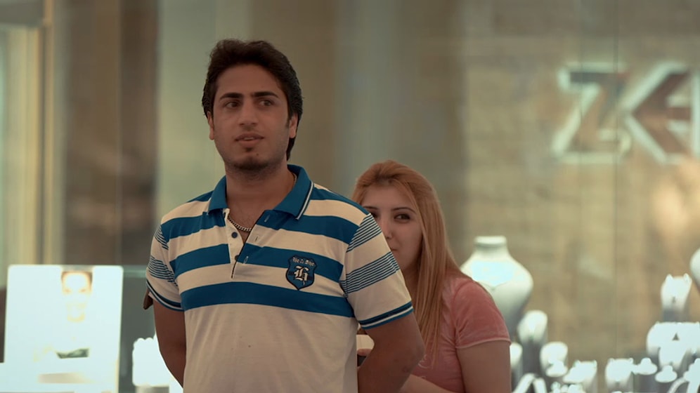 LCWaikiki Mutlu Yüzler