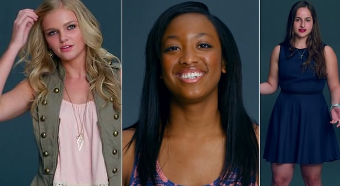 Kız Gibi Olmak Ne Demek? | Sosyal Deney İçerir