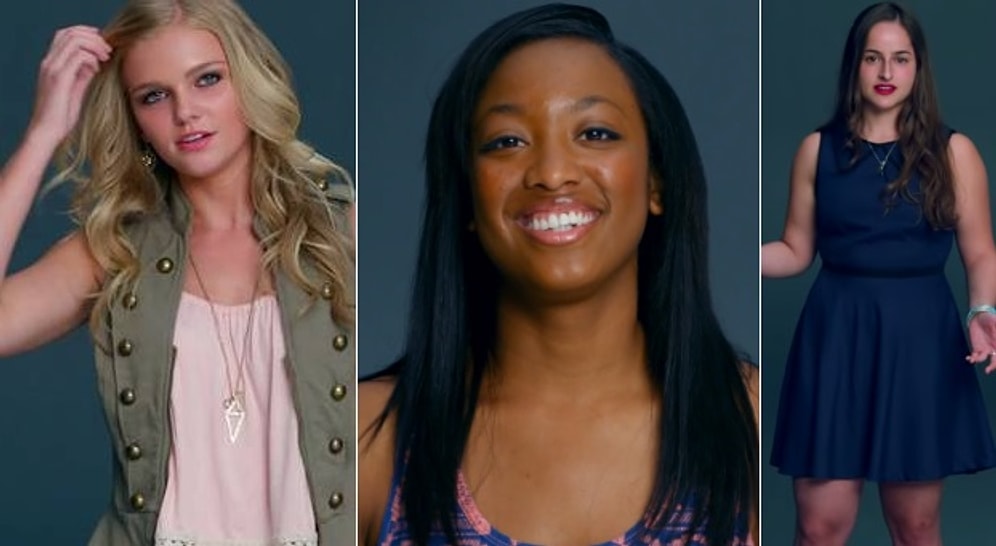 Kız Gibi Olmak Ne Demek? | Sosyal Deney İçerir