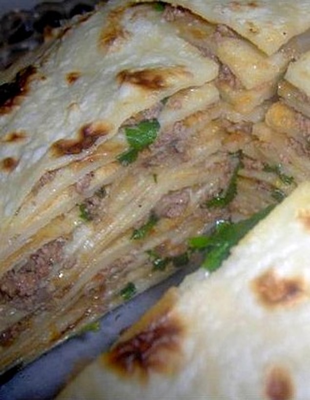 12. Kaz Akıtması