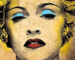 Madonna'nın 9 Acayip Sansasyonu