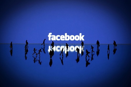 İran'ın Hedefinde Yine Facebook Var