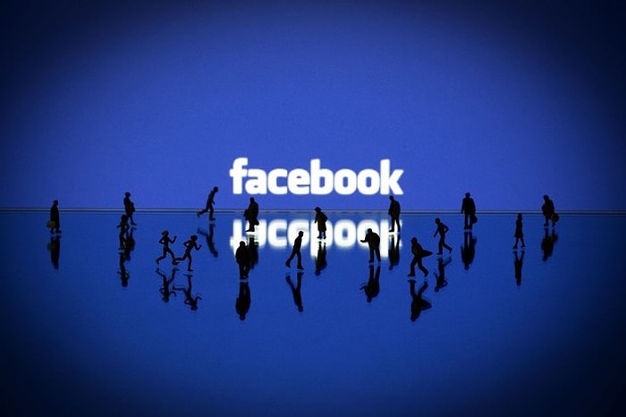 İran'ın Hedefinde Yine Facebook Var