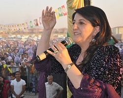 Pervin Buldan'dan, Çiller'e Şaşırtan Tweet