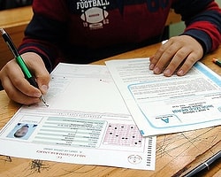 TEOG'da 4 Soru İptali Onandı!