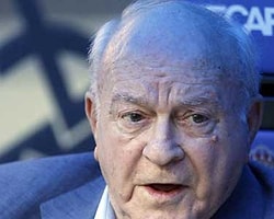 Real Madrid Efsanesi Di Stefano Hayatını Kaybetti