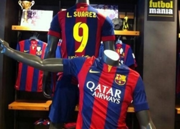 Suarez Transferi Bitti mi?