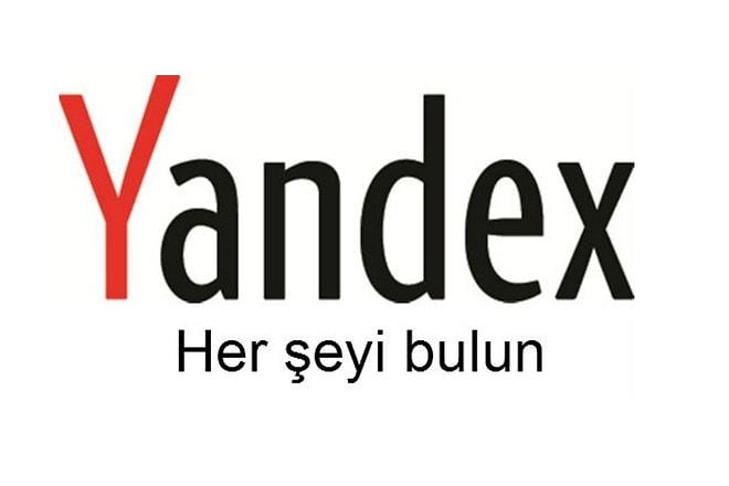 Yandex'te Görselle Görsel Arayın
