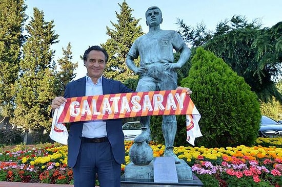 Prandelli Ne Kadar Alacak?