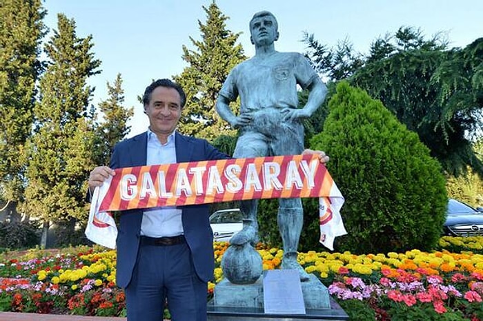 Prandelli Ne Kadar Alacak?