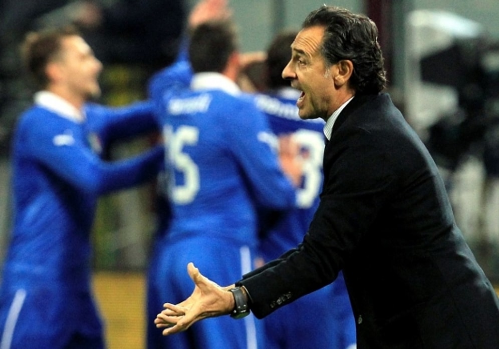 Cesare Prandelli: "Bir Ayrıcalıktı"