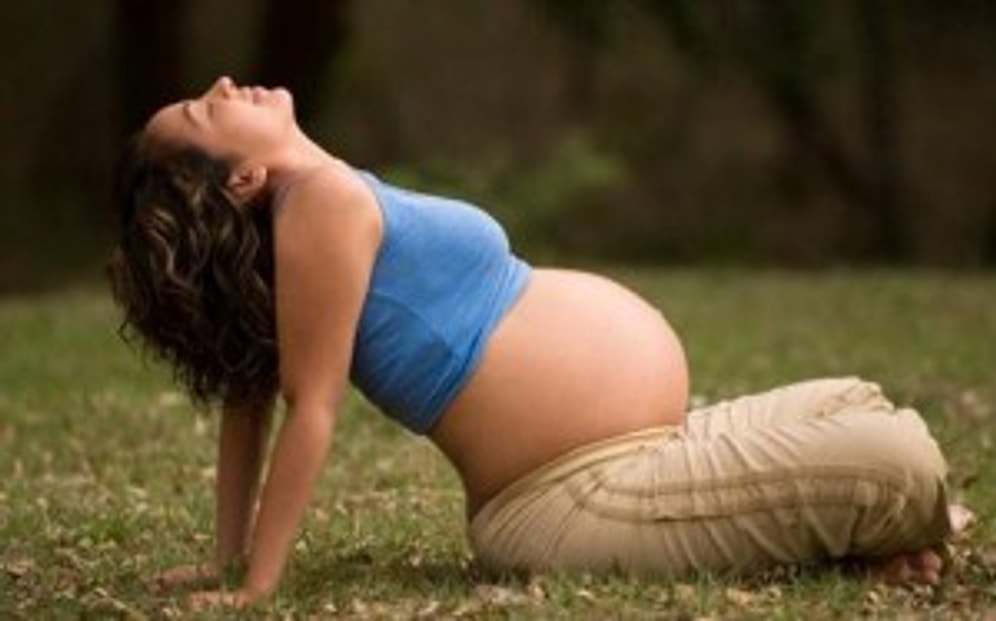 Hamilelik Hakkında Bilgiler