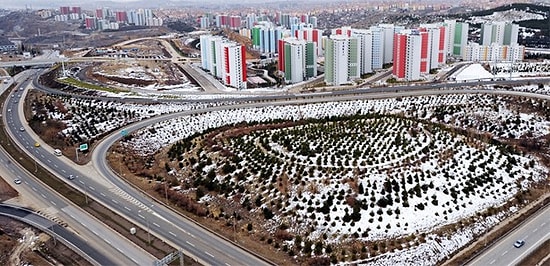 Kentsel Dönüşümün Önünü Açacak Paket